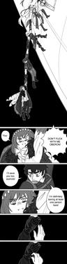 FGO Comic