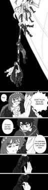 FGO Comic